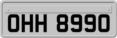 OHH8990
