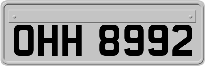 OHH8992