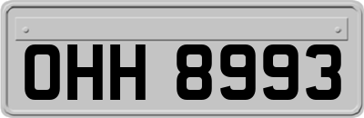 OHH8993