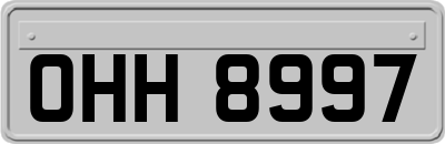 OHH8997