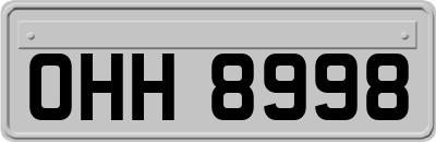 OHH8998