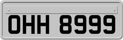 OHH8999
