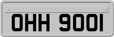 OHH9001