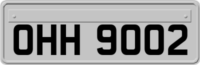 OHH9002