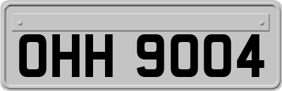 OHH9004