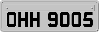 OHH9005