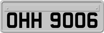 OHH9006