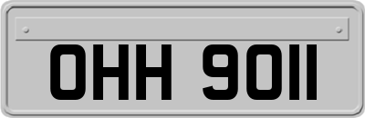 OHH9011