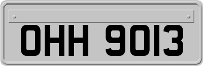 OHH9013