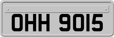 OHH9015