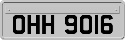 OHH9016