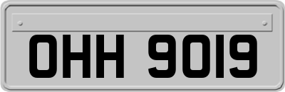 OHH9019