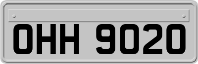 OHH9020