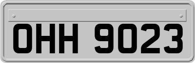 OHH9023
