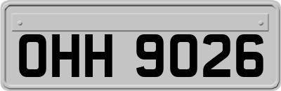 OHH9026