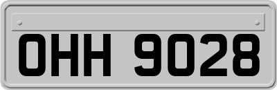OHH9028