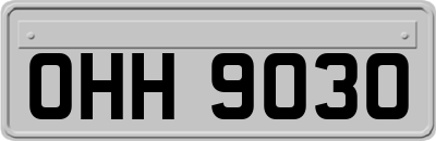OHH9030
