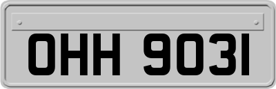 OHH9031