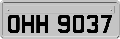 OHH9037