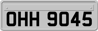 OHH9045