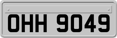 OHH9049