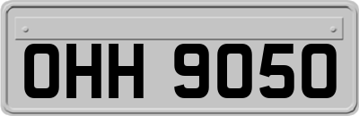 OHH9050