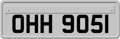 OHH9051
