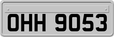 OHH9053