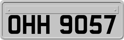 OHH9057
