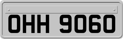 OHH9060