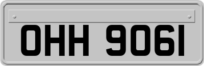 OHH9061