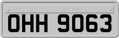 OHH9063