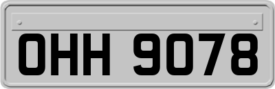 OHH9078