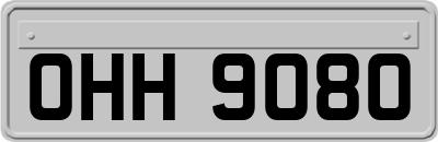 OHH9080