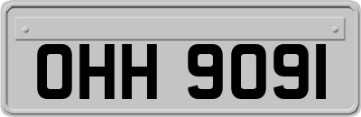 OHH9091