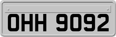 OHH9092