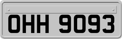 OHH9093