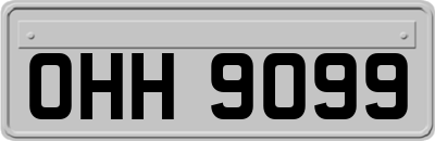 OHH9099