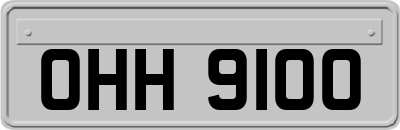 OHH9100