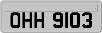 OHH9103