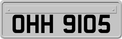 OHH9105
