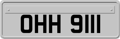 OHH9111