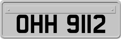 OHH9112