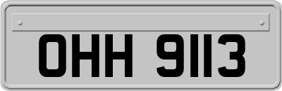 OHH9113