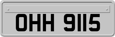 OHH9115