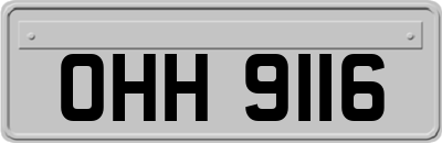 OHH9116