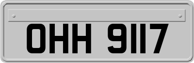 OHH9117