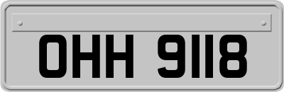 OHH9118