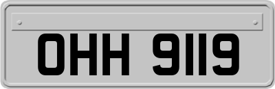 OHH9119