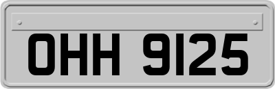OHH9125